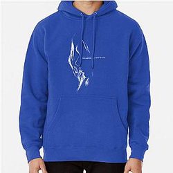 The National - I Need My Girl Pullover Hoodie