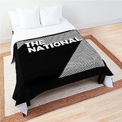 The National Throw Blanket