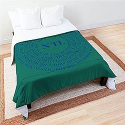 The National lyrics Relaxed Fit  Comforter
