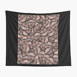 The National Matt Berninger Tapestry