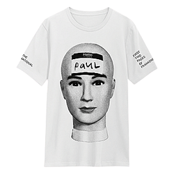 Hello Paul PTTT3001 The National T-Shirts