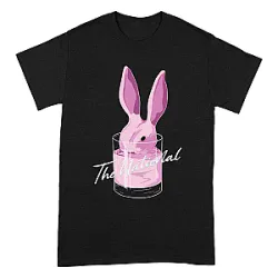 Pink Rabbits DTNK2004 The National T-Shirts