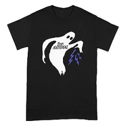 Anyone's Ghost DTNK2004 The National T-Shirts