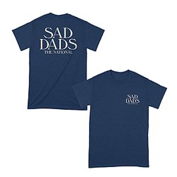 Sad Dads DTNK2004 The National T-Shirts