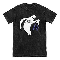 Anyone's Ghost TTPM2004 Washed The National T-Shirts