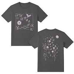 Some Kind Of Cosmic TTPM2004 The National T-Shirts