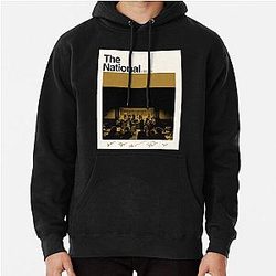 The National Album classic Pullover Hoodie
