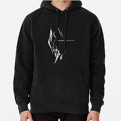 The National - I Need My Girl Pullover Hoodie