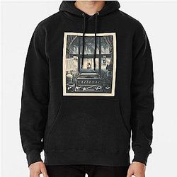 The National Album gift Pullover Hoodie