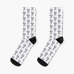 The National - All the Very Best of Us   Socks