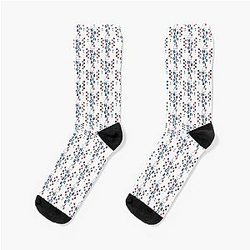 The National (1) Socks