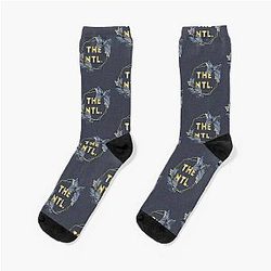 The National Band Socks