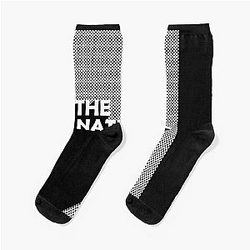 The National  Socks