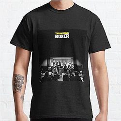The National boxer Classic T-Shirt