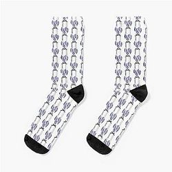 The National - All the Very Best of Us Socks