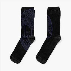 The National  Socks