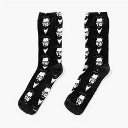 Matt Berninger - The National Socks