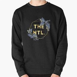The National Band Pullover Sweatshirt