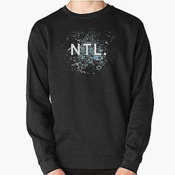 The National  Pullover Sweatshirt