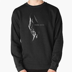 The National - I Need My Girl    Pullover Sweatshirt