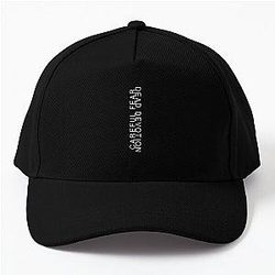 The National - Don´t Swallow The Cap Baseball Cap
