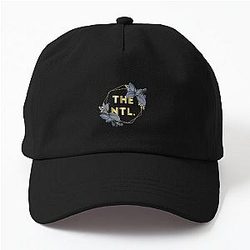 The National Band Dad Hat