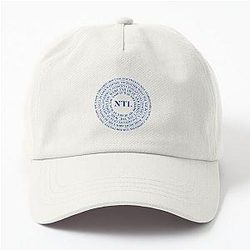 The National lyrics Relaxed Fit  Dad Hat