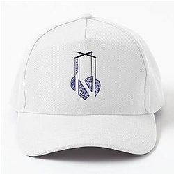 The National - All the Very Best of Us   Baseball Cap