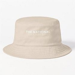 The National - Graceless Bucket Hat