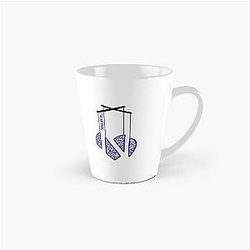 The National - All the Very Best of Us   Tall Mug