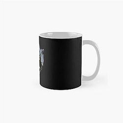 The National Band Logo Classic Mug