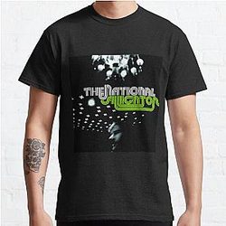 The National alligator Classic T-Shirt