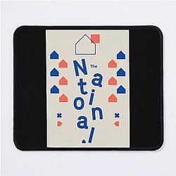 The National Poster Mouse Pad