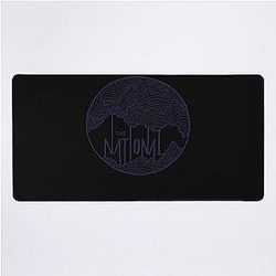 The National  Desk Mat