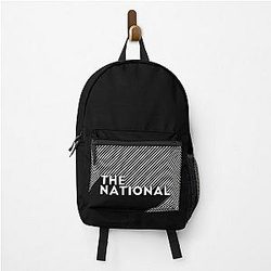 The National Band Logo Backpack