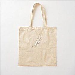 The National - You Had Your Soul With You Cotton Tote Bag