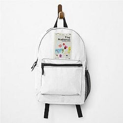 The National - I Am Easy to Find   Backpack