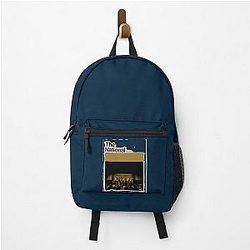 The National Album  Backpack