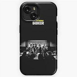 The National boxer iPhone Tough Case