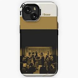 The National Album classic iPhone Tough Case