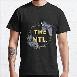 The National Band Classic T-Shirt