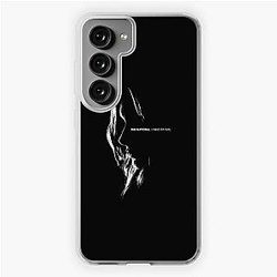 The National - I Need My Girl   Samsung Galaxy Soft Case