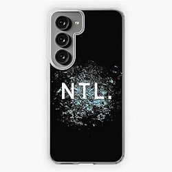 The National  Samsung Galaxy Soft Case
