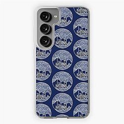 The National  Samsung Galaxy Soft Case