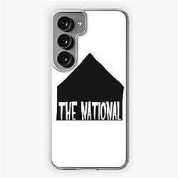 The National (Band) (Sleep Well Beast) - PUNK SWB Samsung Galaxy Soft Case