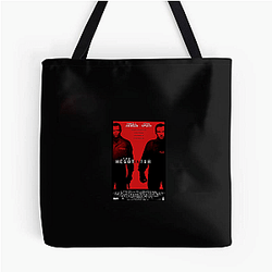 The Negotiator is a crime thriller film The Negotiator Bags