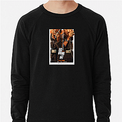 The Negotiator was a commercial success The Negotiator Sweatshirts