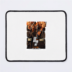 The Negotiator was a commercial success The Negotiator Mouse Pads