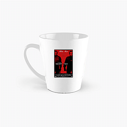 The Negotiator is a crime thriller film The Negotiator Mugs