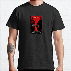 The Negotiator is a crime thriller film The Negotiator T-Shirts